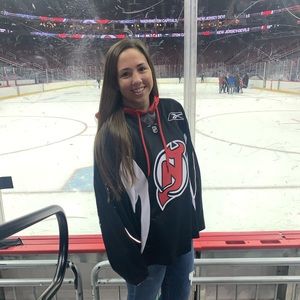 Meet your Posher, Dana